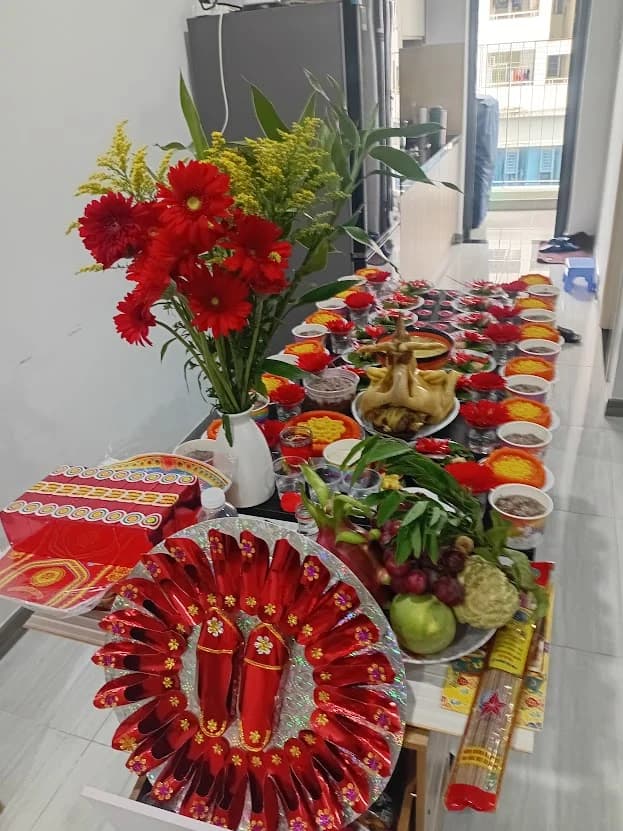 Bài văn khấn cúng đầy tháng cho bé trai và bé gái đầy đủ nhất